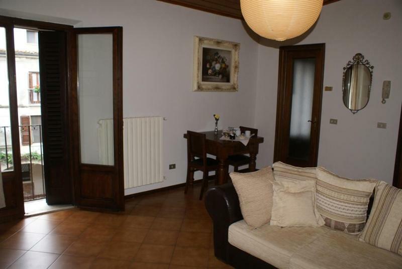 Apartament Residenza Stoa Mantua Zewnętrze zdjęcie